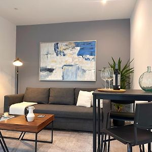 Appartement met een Slaapkamer